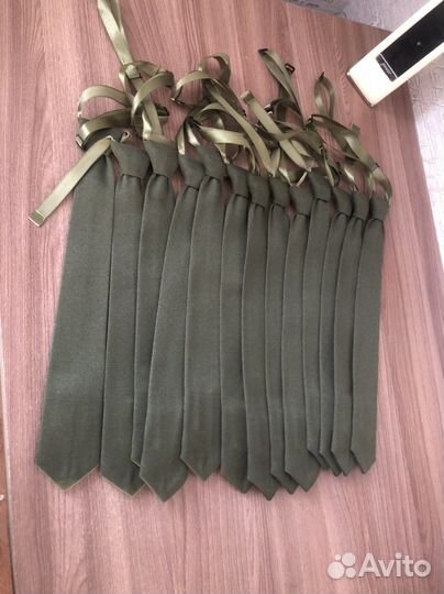 Галстук на 9 мая