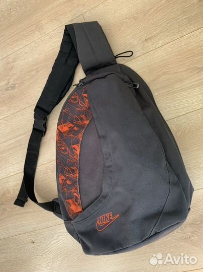 Рюкзак nike acg oakley arcteryx north face salomon