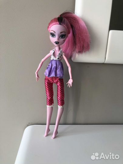 Кукла witch, Барби, братц bratz монстер хай