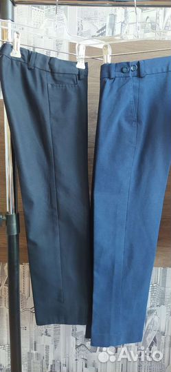 Вещи пакетом на мальчика для школы 122-128