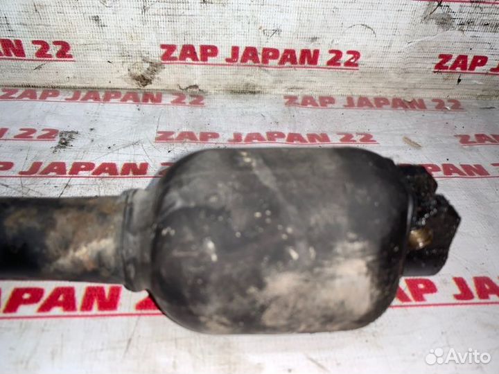 Рулевой карданчик Mitsubishi Challenger K99 6G74