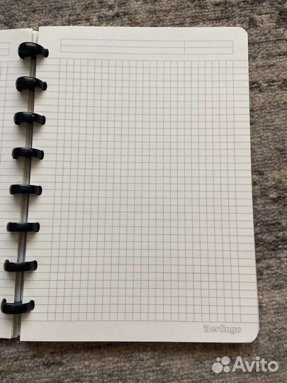 Блокноты ежедневники