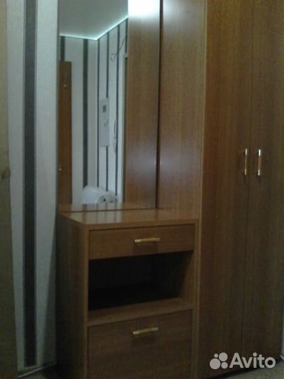 Прихожая Шатура