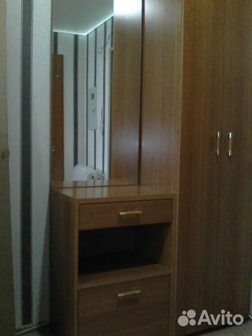 Прихожая Шатура