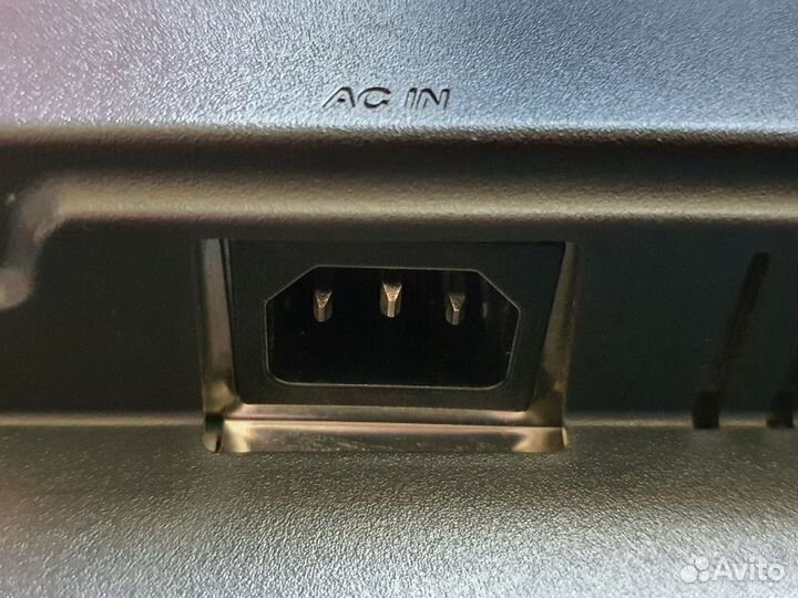 Монитор (Acer AL1916C)