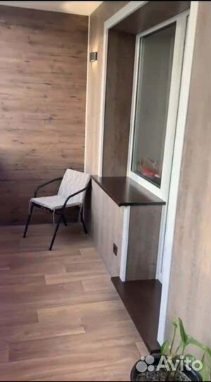 Остекление балконов и лоджий