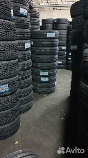 Triangle AdvanteX SUV TR259 225/60 R17 99V