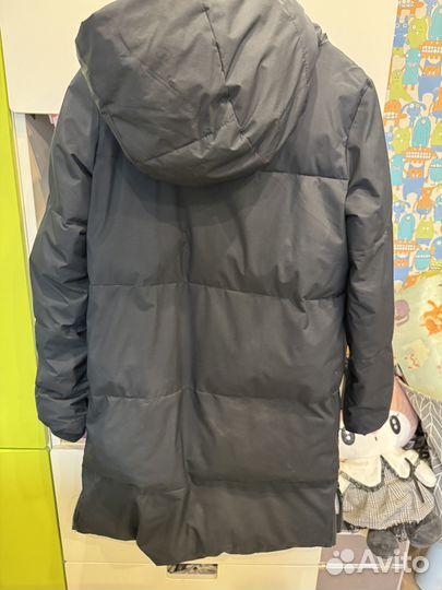 Пуховик roxy xs