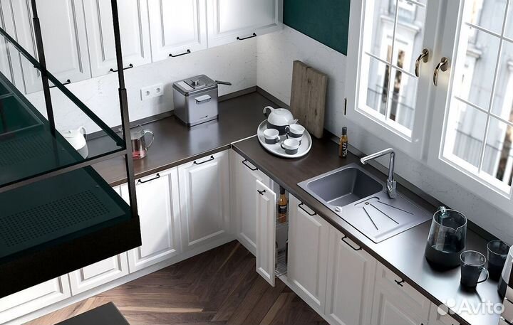 Кухонный гарнитур