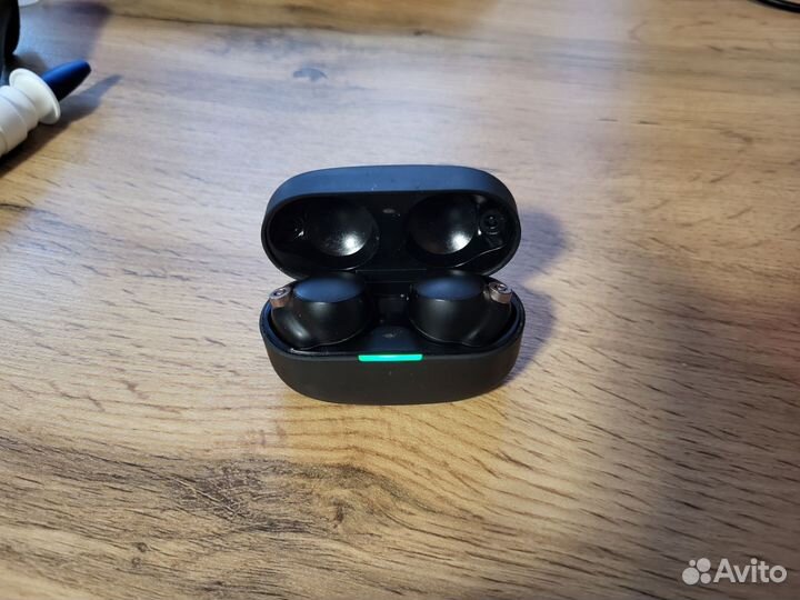 Беспроводные наушники sony wh 1000xm4