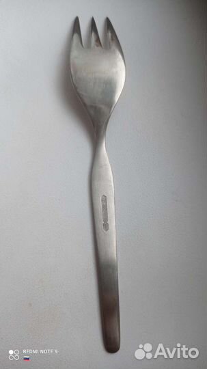 Набор вилок Германия