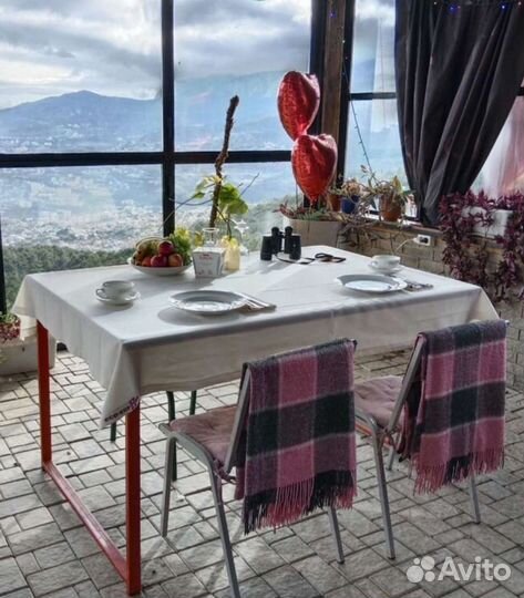 Романтическое свидание, мероприятие под ключ