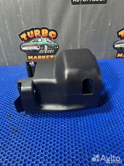 Кожух подрулевой Ховер H3 Hover