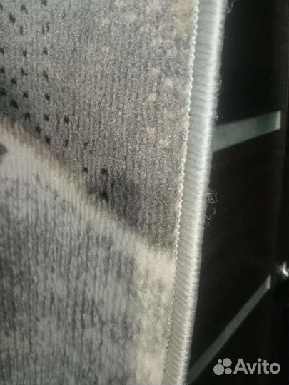 Ковер новый