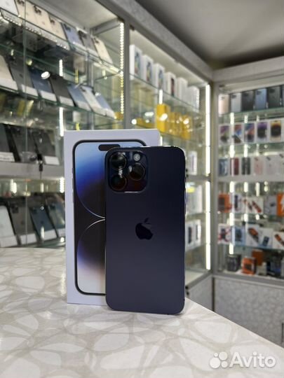 iPhone 14 Pro Max, 128 ГБ
