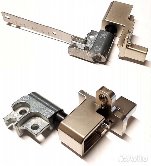 Оригинальные петли жк-дисплея Lenovo ThinkPad