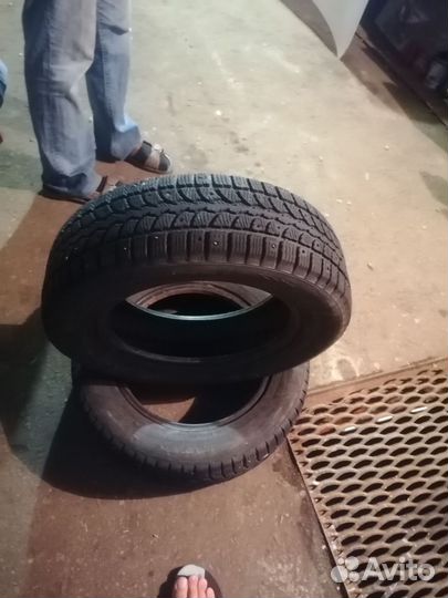 КАМА FLAME A/T (HK-245) 175/65 R14