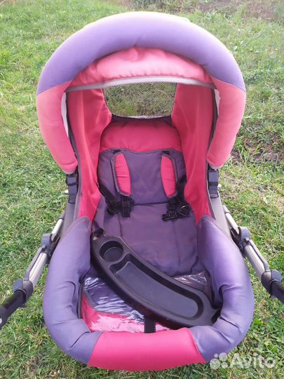 Детская Коляска трансформер