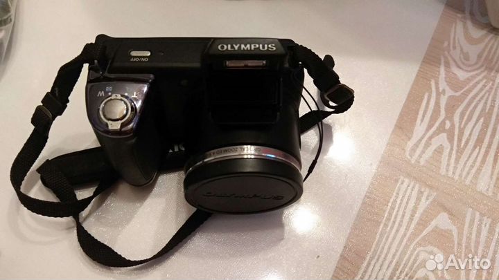 Фотоаппарат