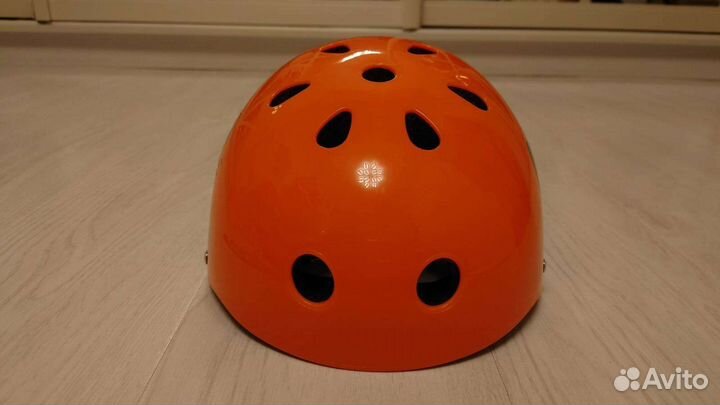 Детский шлем защитный Ridex размер М