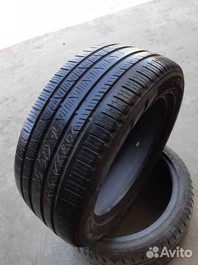 Pirelli Scorpion Verde All Season 235/60 R18