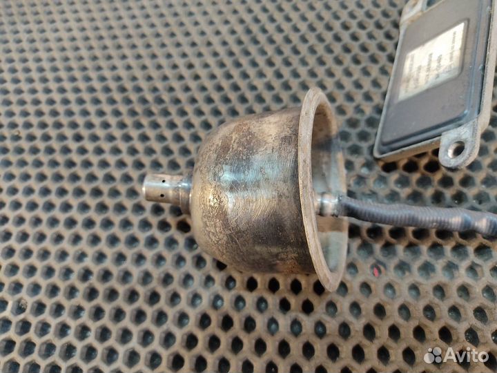 Датчик NOX Man TGA, Man TGS, Man TGX