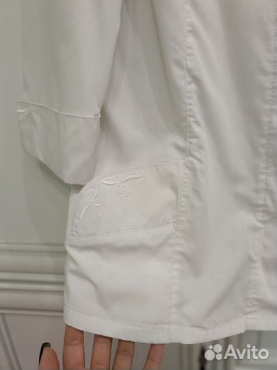 Медицинский халат женский 44 46