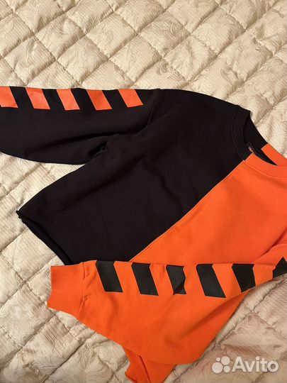 Свитшот Vigoss Sport