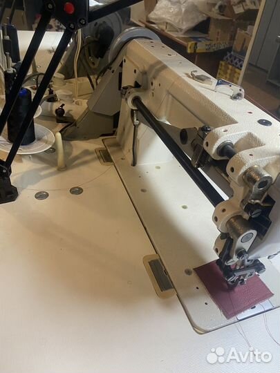 Швейная машинка siruba