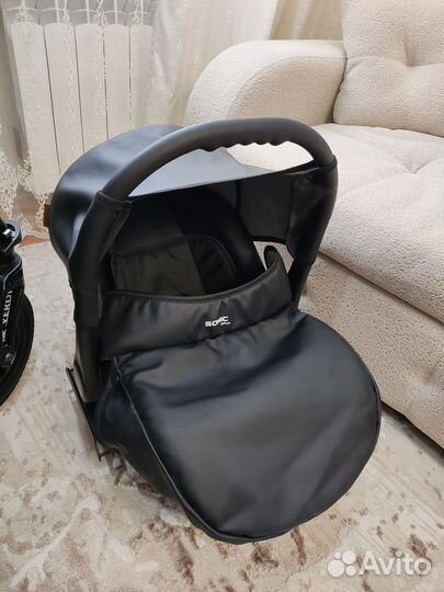 Коляска Verdi sonic plus 3в1. В отличном