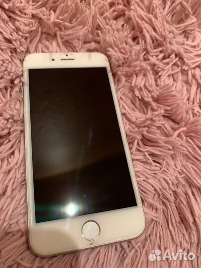 iPhone 6S, 64 ГБ