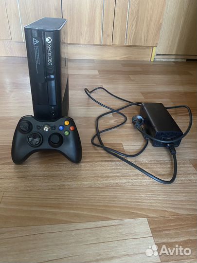 Xbox 360