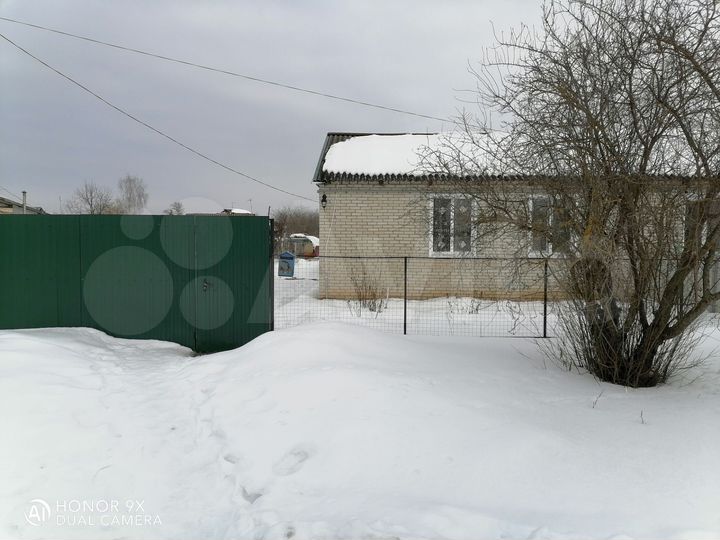 Дом 90 м² на участке 7 сот.