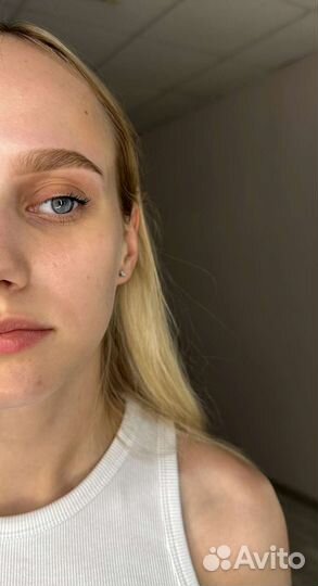 Мастер бровист