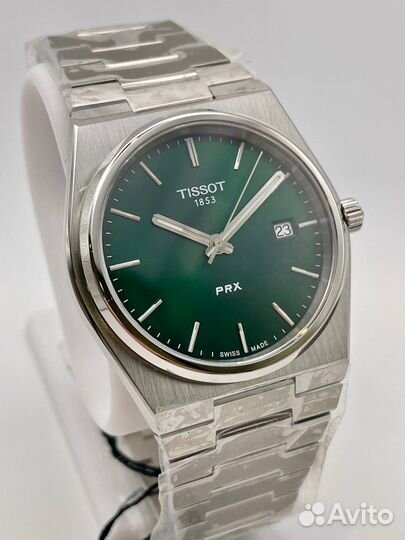 Tissot PRX T-Classic T1374101109100 Оригинал