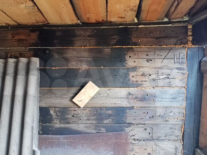 Гараж, 15 м²