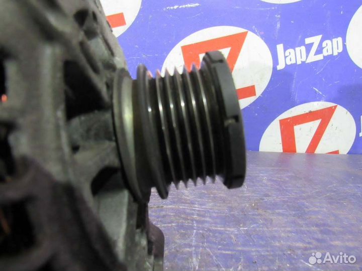 Генератор Citroen Grand C4 Picasso UA (2007-2014)