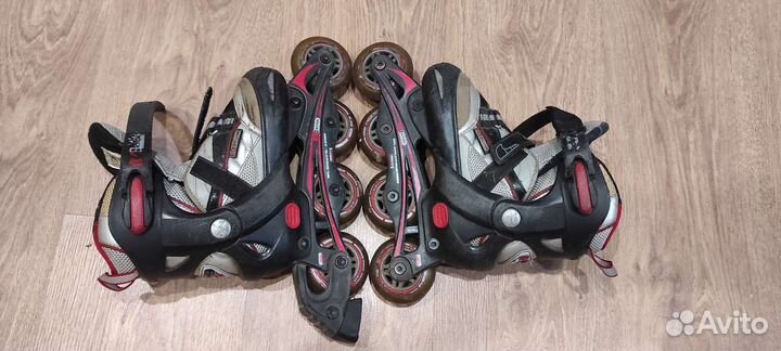 Ролики детские