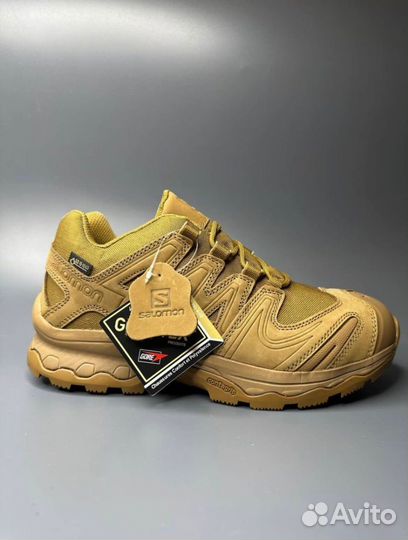 Тактические кроссовки летние