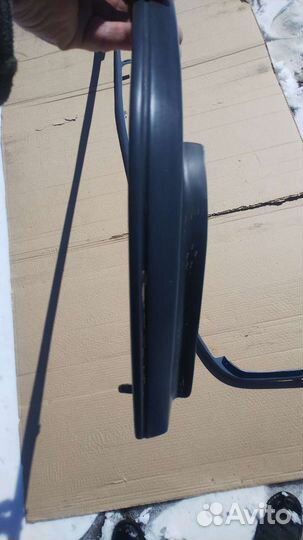 Планка под Фары для Toyota Mark ll 81