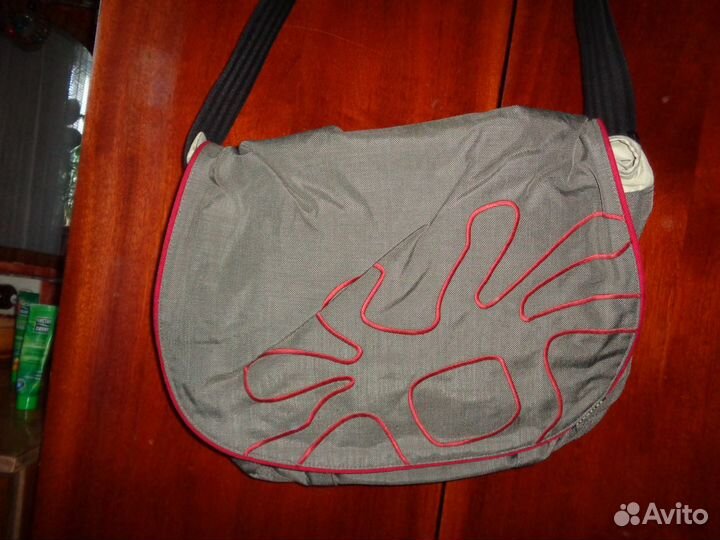 Сумка для ноутбука (инструментов или просто сумка)