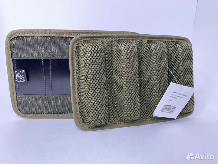 Комплект кап для камербанда ссо (2шт.)