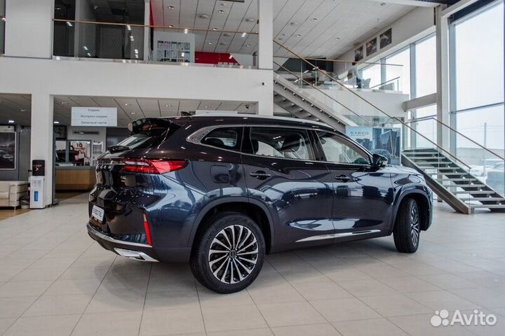 EXEED TXL 1.6 AMT, 2023