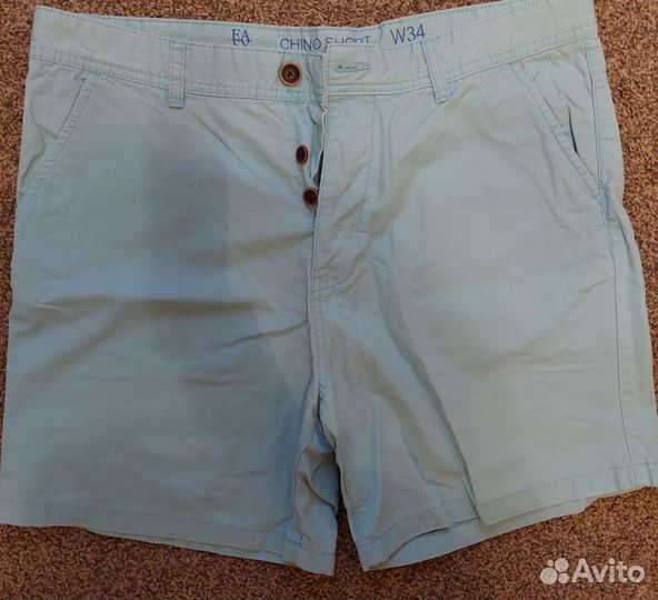 Шорты мужские