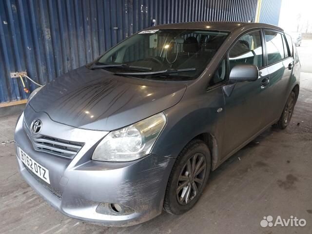 Дверь задняя левая toyota verso AR2 2013