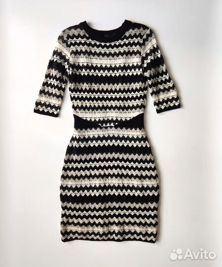 Платье Missoni р. S