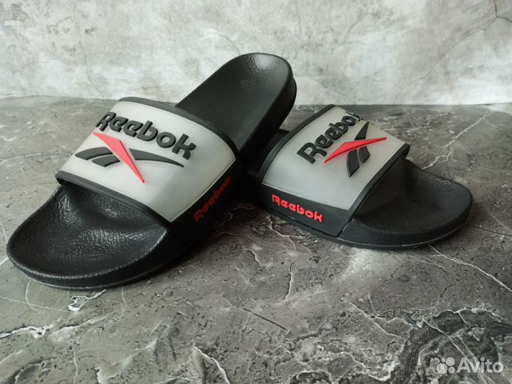 Сланцы Reebok женские