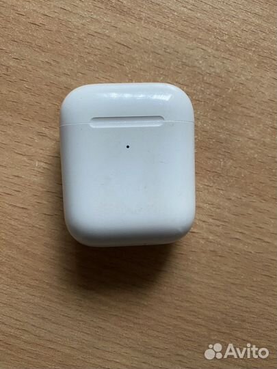 Airpods 2 оригинал