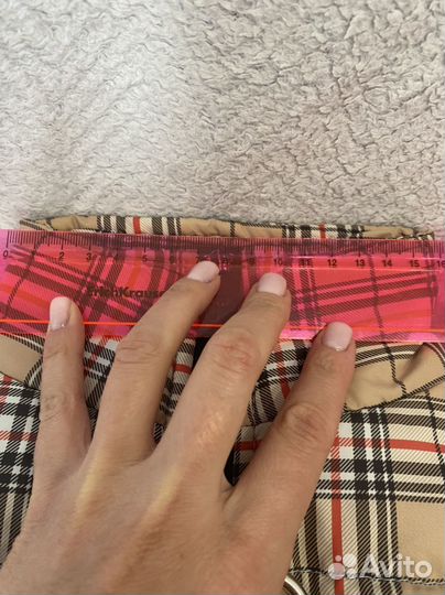 Жилетка для маленьких собак