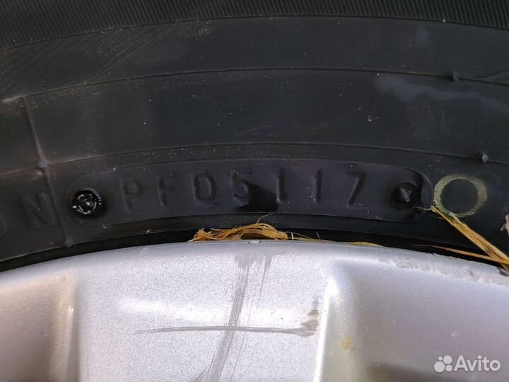 Колёса Форд Куга